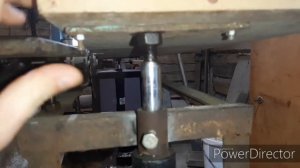 Самая простая циркулярка своими руками.часть1