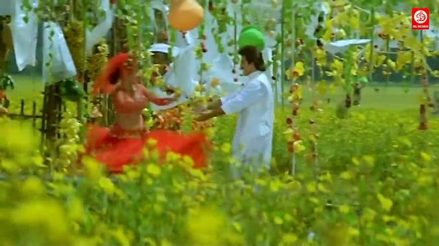 Sajna Doli Leke Aana {HD}- Full Hindi Action Movies | Venkatesh | Ramya Krishnan | Rambha Hindi Fil