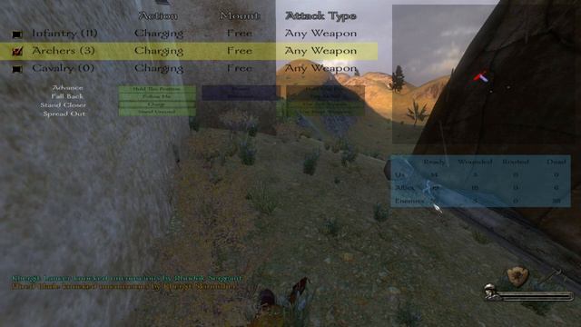 Mount & Blade: Meowradian Takeover Ep. 198 смотреть онлайн