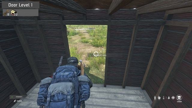 Borealis DayZ - Update 1.1 - New Buildings смотреть онлайн
