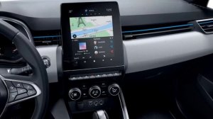 НОВЫЙ RENAULT DUSTER 2020