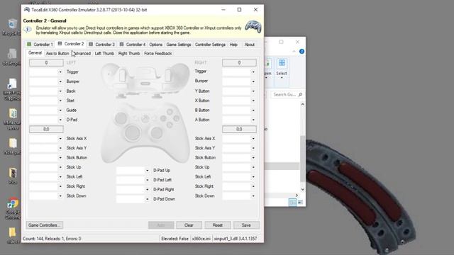 How to play guitar Hero 3 with a controller смотреть онлайн