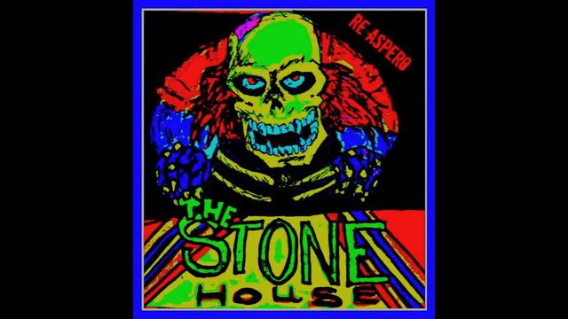STONE HOUSE- CRAZY LITTLE MIND смотреть онлайн