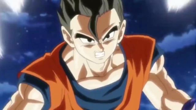 Dragon Ball [AMV] Bernard Minet смотреть онлайн