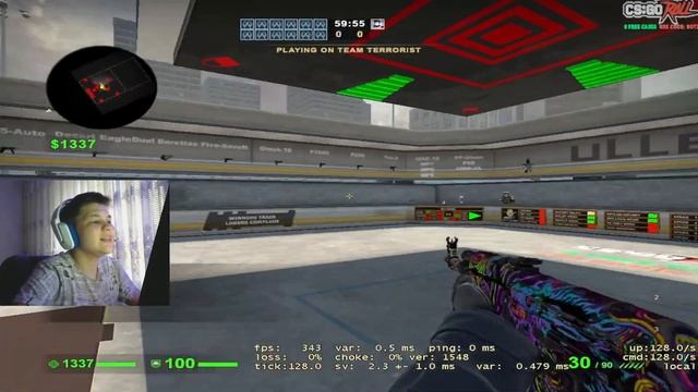 14 ЛЕТ 4200 ЭЛО, МОЯ ТРЕНИРОВКА В КСГО! ТРЕНИРОВКА СТРИМЕРА WaSd (CS:GO) смотреть онлайн