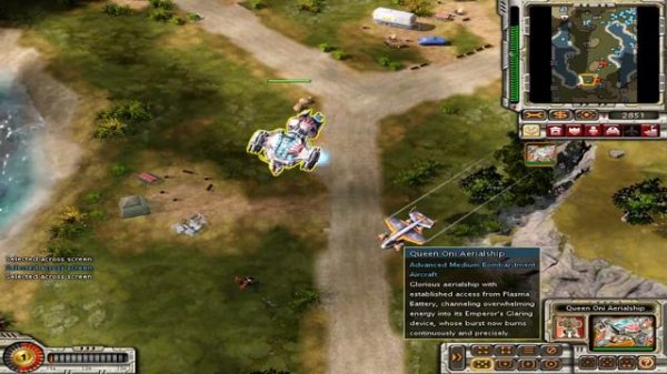 Command & Conquer Red Alert 3: Rejuvenation Mod