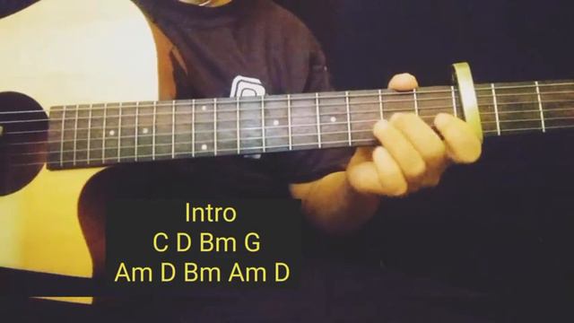 HOW AM I SUPPOSED TO LIVE WITHOUT YOU CHORDS | MICHAEL BOLTON - GUITAR TUTORIAL смотреть онлайн