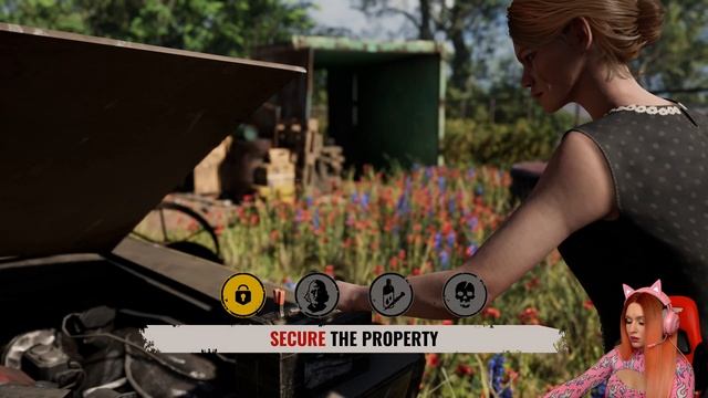 The Texas Chain Saw Massacre — Играем с Quantum, Filipin,HellDoor, KratosPlay смотреть онлайн