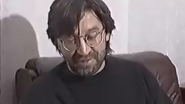 Юрий Шевчук о вере в Бога смотреть онлайн