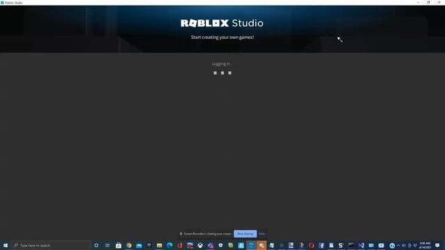 How to fix roblox studio corrupted file смотреть онлайн