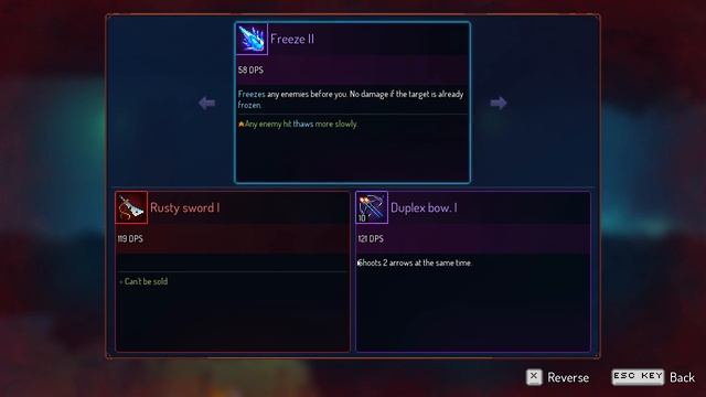 Dead Cells {Первый взгляд} Жанр - roguelike, Метроидвания смотреть онлайн