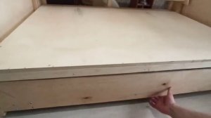 Каркас дивана Честерфилд с механизмом Дельфин мтд-15. Chesterfield sofa frame mtd-15