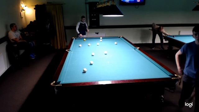 Финал. Захаров Илья v Крюков Александр смотреть онлайн