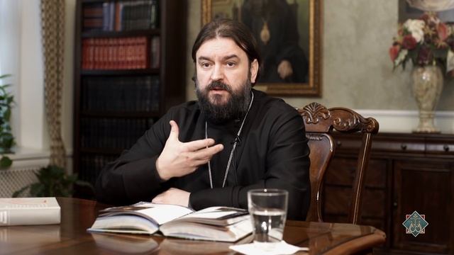 Вавилон. Закон Божий с протоиереем Андреем Ткачевым смотреть онлайн