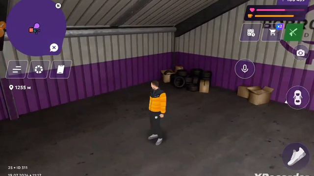 Открыл Кейс VADA В Матрёшке РП И Выбил...