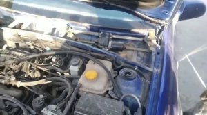 сhevrolet lacetti не работают дворники