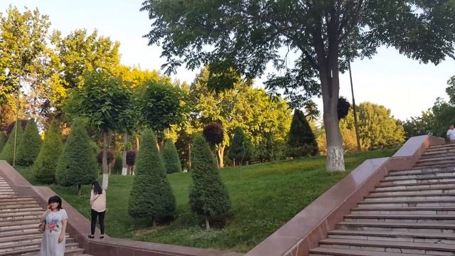 #Ташкент#Узбекистан#метро#Ташкентскоеметро#Мустакиллик#Tashkent#Uzbekistan