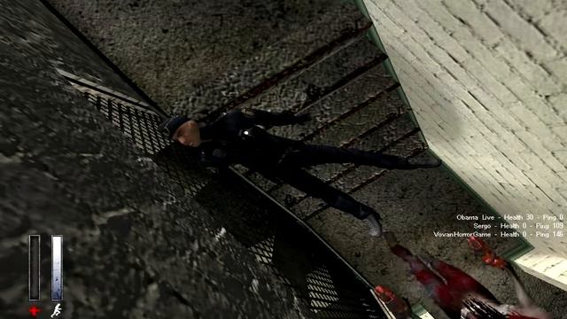 Cry Of Fear(ВесёлыйCoop) | ОФИГЕННОЕ НАЧАЛО БЛИН!!!(FINAL) Ч.5 смотреть онлайн