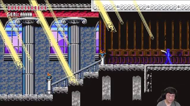 Binkley Plays: Street Cleaner: The Video Game смотреть онлайн