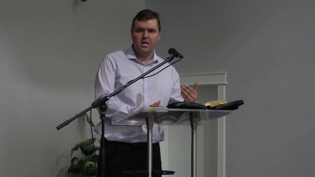 Пасха 2023 | Проповедь смотреть онлайн