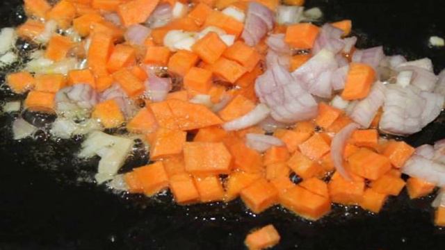 Рецепты от шеф-повара