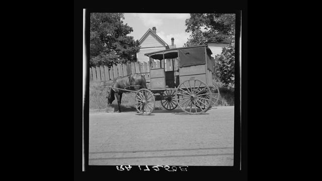 American Folk Music (Southern): I Never Heard a Man Speak Like Dis Man Before смотреть онлайн