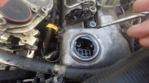 Установка ТНВД на двигатель ЗМЗ 515 евра 3  УАЗ Хантер .