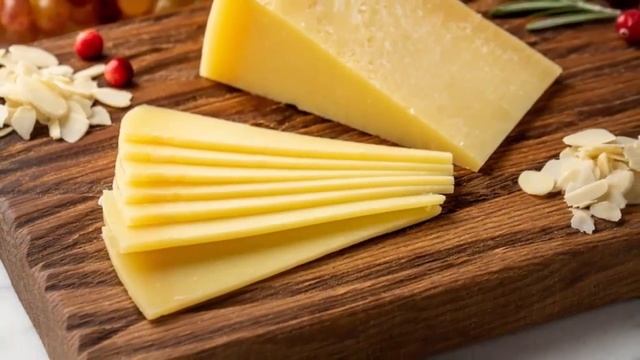 Так ли полезен твёрдый сыр? Сыр можно употреблять далеко не каждому человеку?