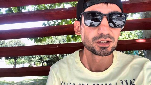 Стамбул, Турция. Что посмотреть? Где купаться? Стоит ли ехать? смотреть онлайн