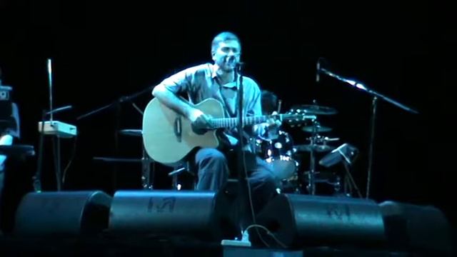 Текст А.Н.Башлачев [Нижний Новгород, 04.11.2011] смотреть онлайн