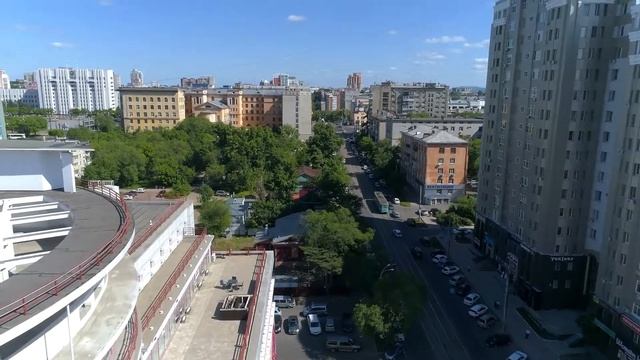 Ролик для "Дом быта" смотреть онлайн