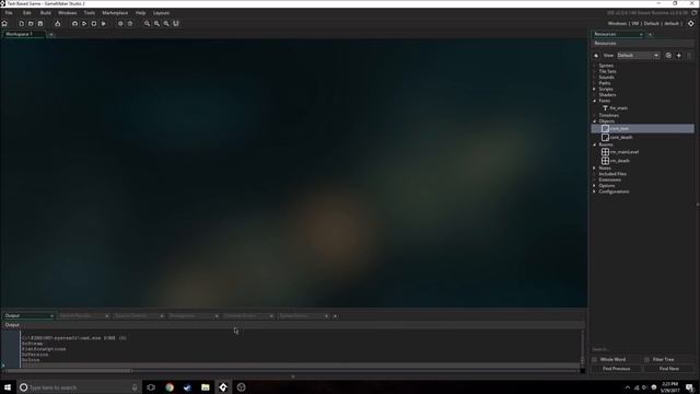 GameMaker Studio 2 Tutorial: Exporting the Game [EP5] смотреть онлайн