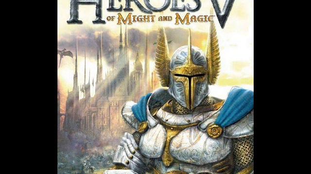 Heroes 5 Soundtrack - Academy Siege Theme смотреть онлайн