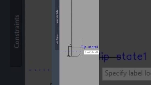 How to flip a door in Autocad смотреть онлайн