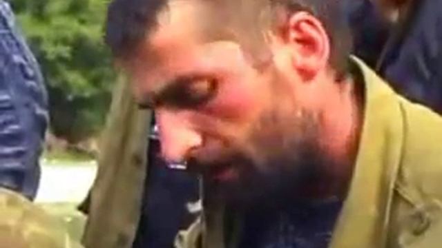 Песня про Чечню