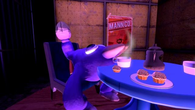 [SFM Spore] I'll see ya later! смотреть онлайн