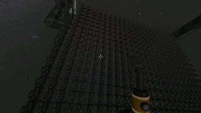 Space Engineers - Ship Shredder! смотреть онлайн