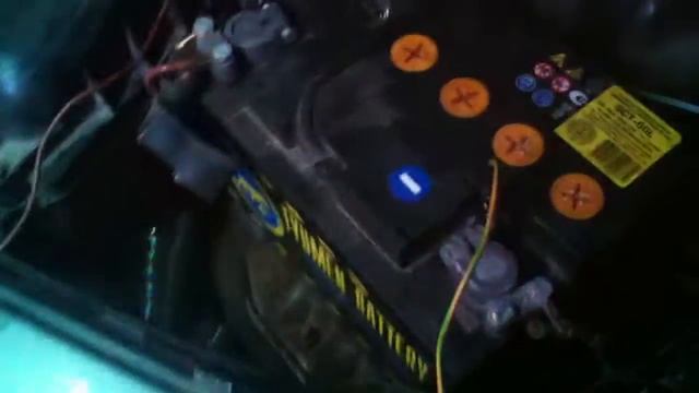 Светодиодная лампа 12V смотреть онлайн