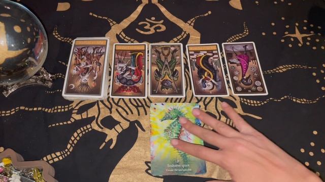 Leo ♌️ ? Bring The High Vibes In By FOCUSING ON THEM❗️❕‼️ ?? Virgo Last Quarter Moon Reading смотреть онлайн