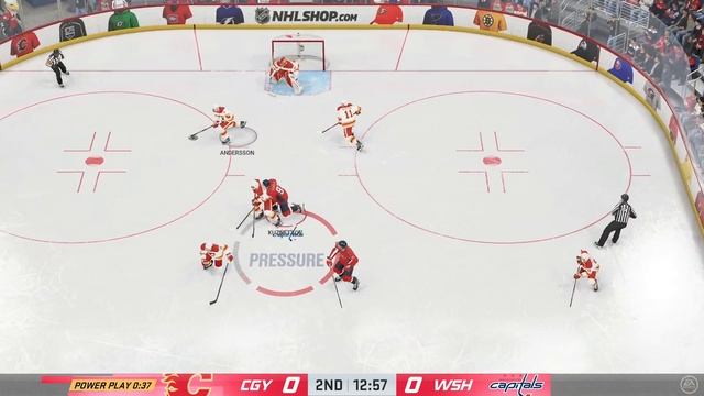NHL 24 Xbox Series X Gameplay Review [Meh] [Optimized] смотреть онлайн
