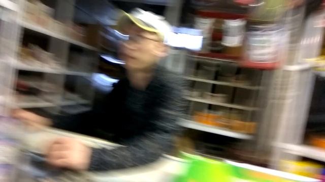 Принципиальный типок в ТК Энергия, Новосибирск смотреть онлайн