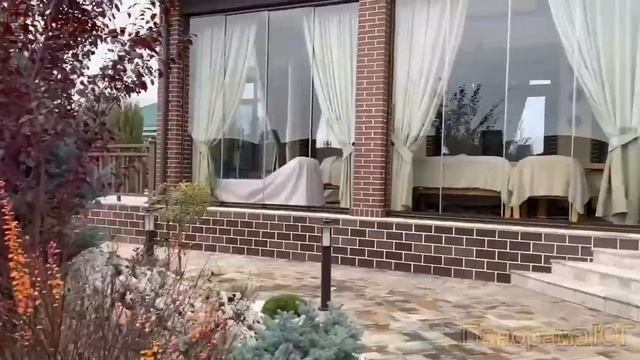 Как выглядит безрамное остекление "Панорама" спустя 1.5 года?|Остекление краснодар!#остекление смотреть онлайн
