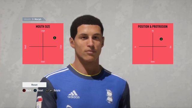 FIFA 20 VIRTUAL PRO LOOKALIKE JUDE BELLINGHAM #FIFA20 #VIRTUALPROLOOKALIKE #JUDEBELLINGHAM смотреть онлайн