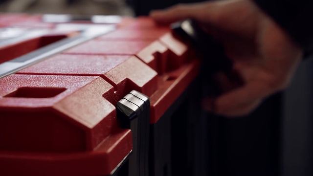 E-Case Towers from Einhell смотреть онлайн