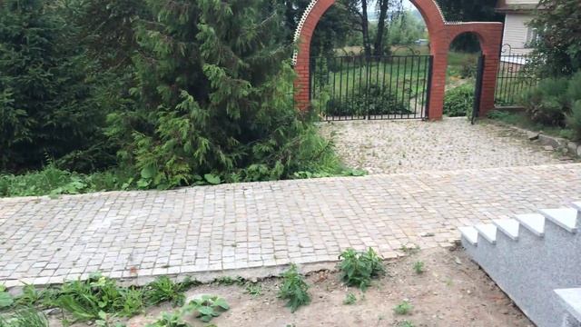 Облицовка лестницы гранитом Роил Вайт смотреть онлайн