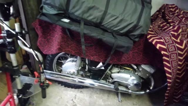 Sea-pro T3.5 S ГЛУШИТЕЛЬ ОТ ВЕЛО-МОТОРА смотреть онлайн