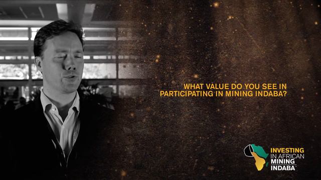 Benedikt Sobotka, CEO, Eurasian Resources Group смотреть онлайн