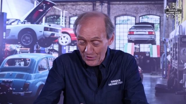 Ford Sierra y Escort Cosworth: Pura Sangre смотреть онлайн