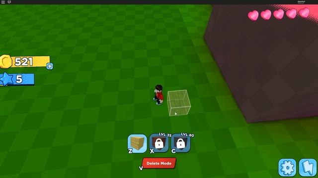 Robot Ordularla Savaştım | Roblox Build and Survive смотреть онлайн