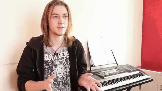 Интервью рок-школа * galaxy 13* смотреть онлайн